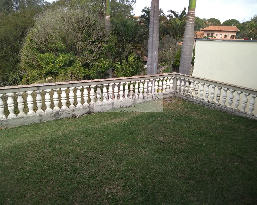 Casa residencial em campinas - sp, colinas do ermitage (sousas)