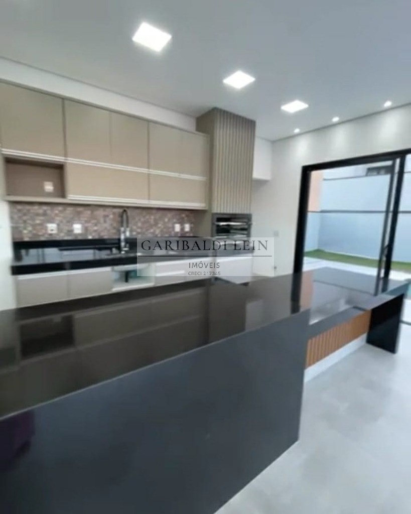 Casa residencial em campinas - sp, swiss park