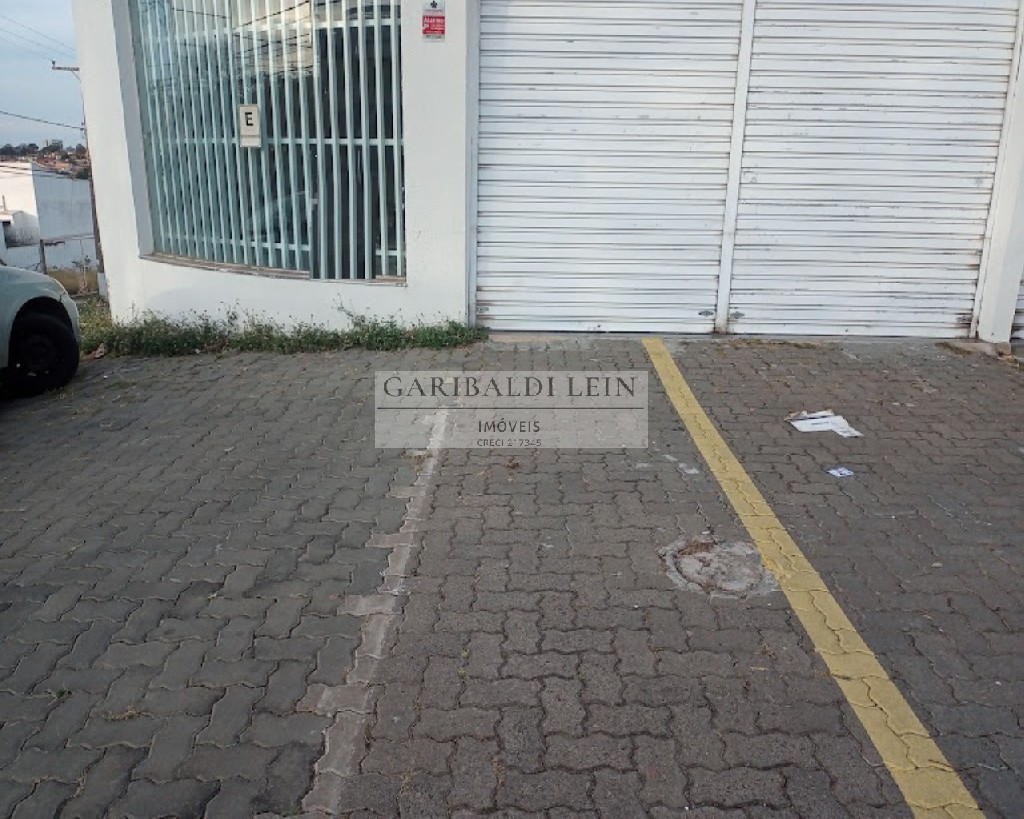 Salao comercial em campinas - sp, jardim flamboyant