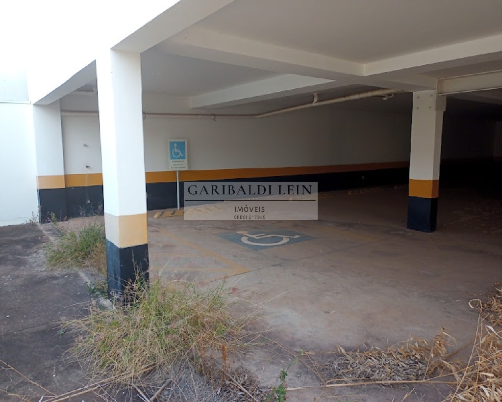 Salao comercial em campinas - sp, jardim flamboyant