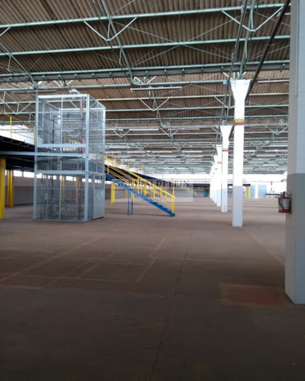 Galpao industrial em jundiaí - sp, jundiai - foto 3
