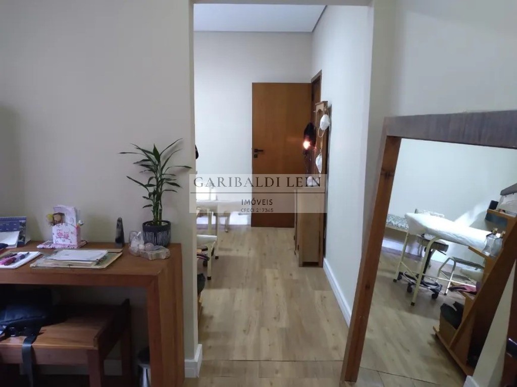Casa comercial em campinas - sp, jardim flamboyant