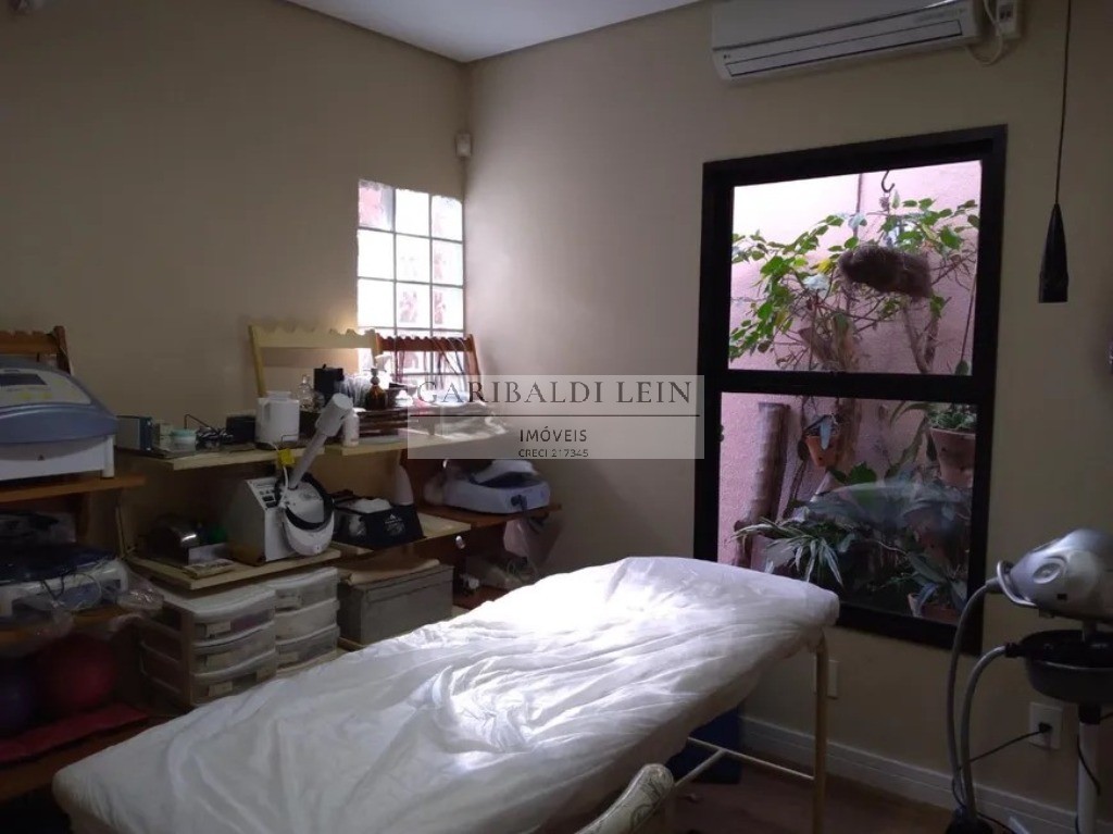 Casa comercial em campinas - sp, jardim flamboyant