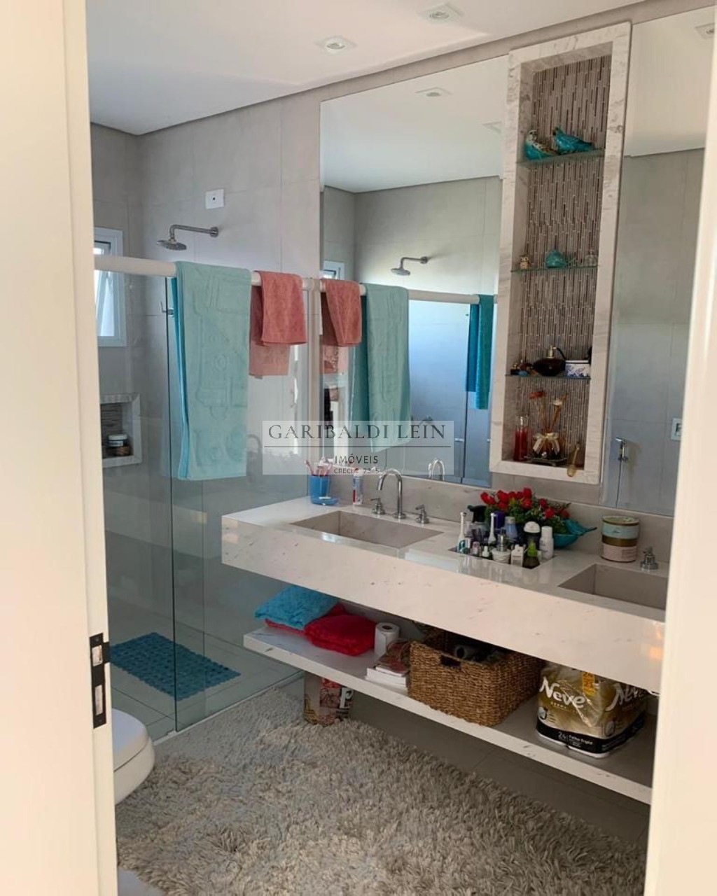 Casa residencial em campinas - sp, swiss park