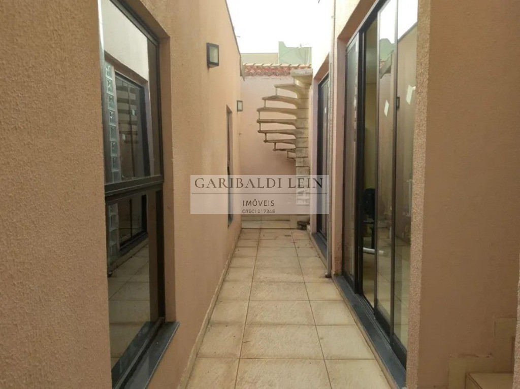 Casa comercial em campinas - sp, jardim flamboyant