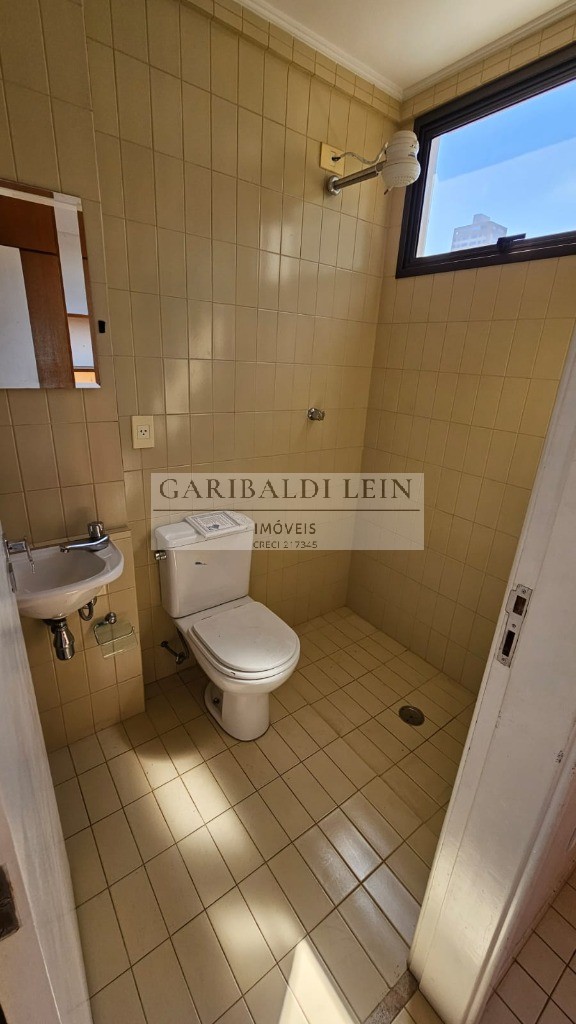 Apartamento residencial em campinas - sp, cambuí