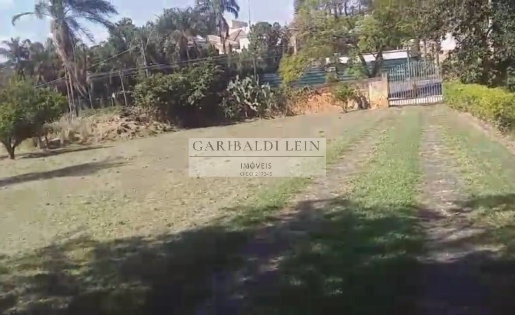 Area residencial em campinas - sp, parque taquaral