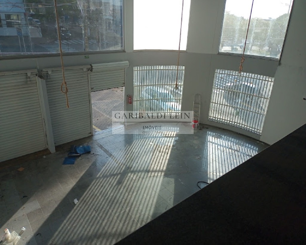 Salao comercial em campinas - sp, jardim flamboyant