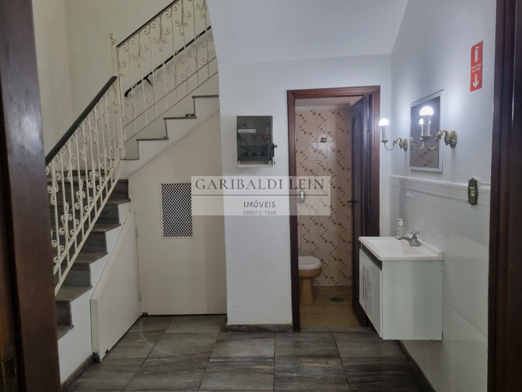 Casa comercial em campinas - sp, jardim flamboyant