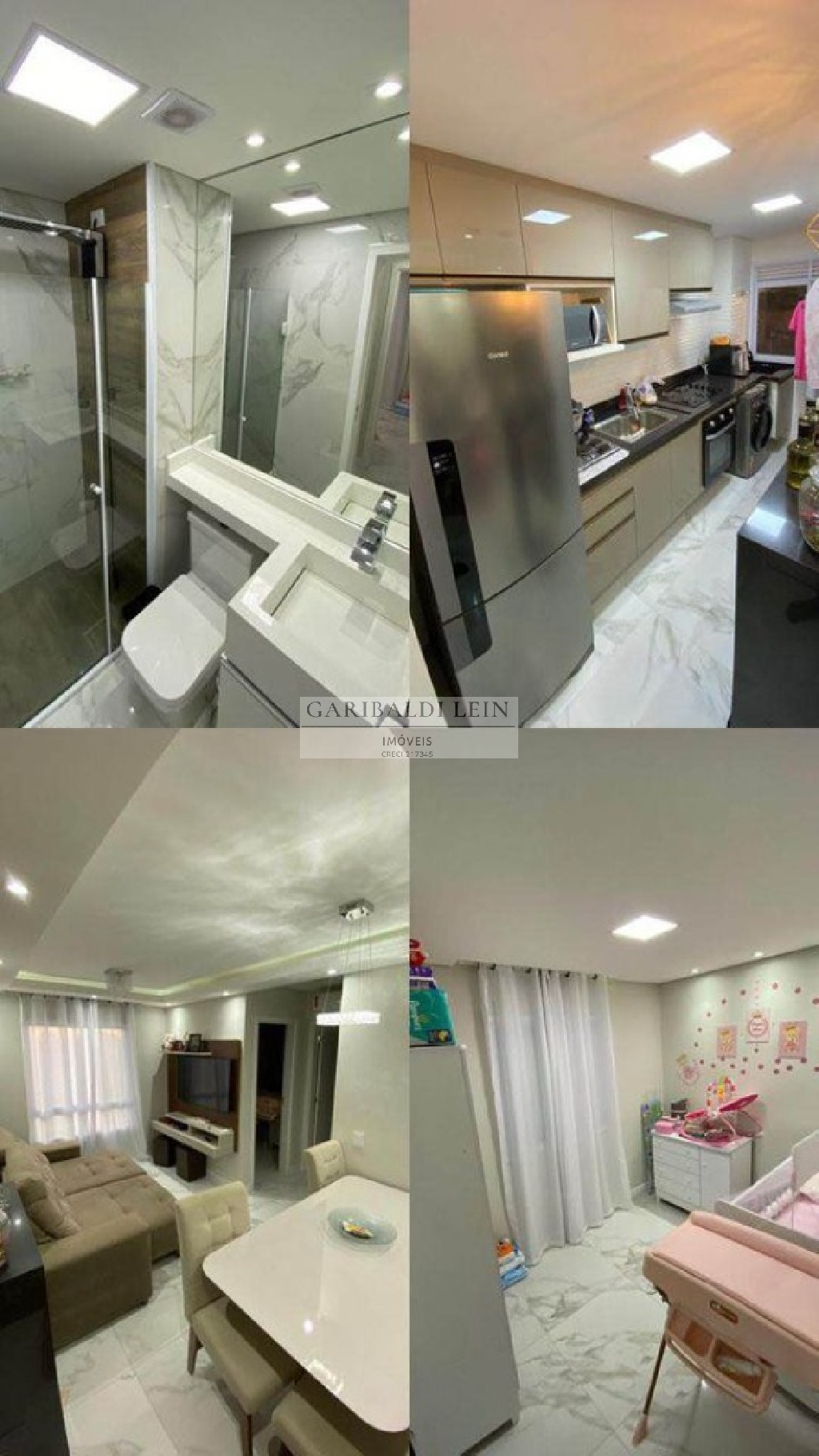 Apartamento residencial em hortolândia - sp, jardim amanda i