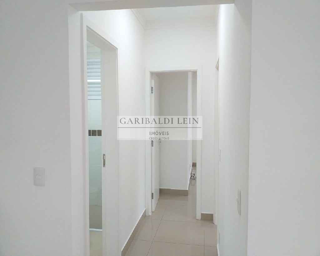 Apartamento residencial em valinhos - sp, parque residencial