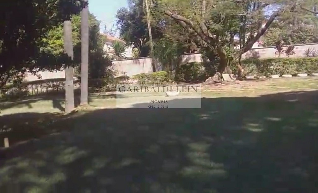 Area residencial em campinas - sp, parque taquaral