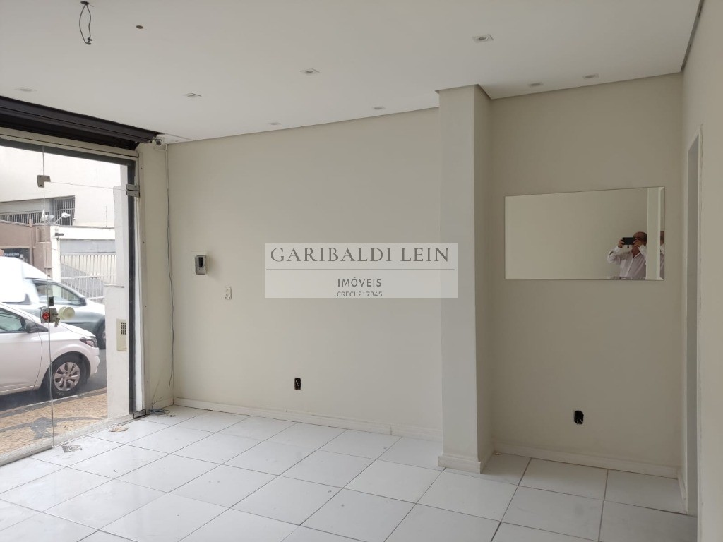 Sala comercial em campinas - sp, centro