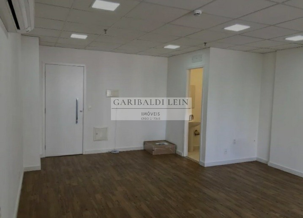 Sala comercial em são paulo - sp, consolação