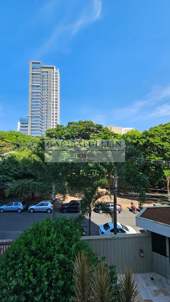 Apartamento residencial em campinas - sp, cambuí