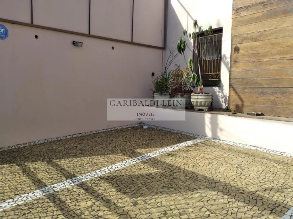 Casa comercial em campinas - sp, jardim flamboyant