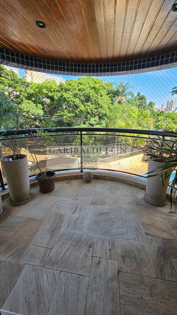 Apartamento residencial em campinas - sp, cambuí