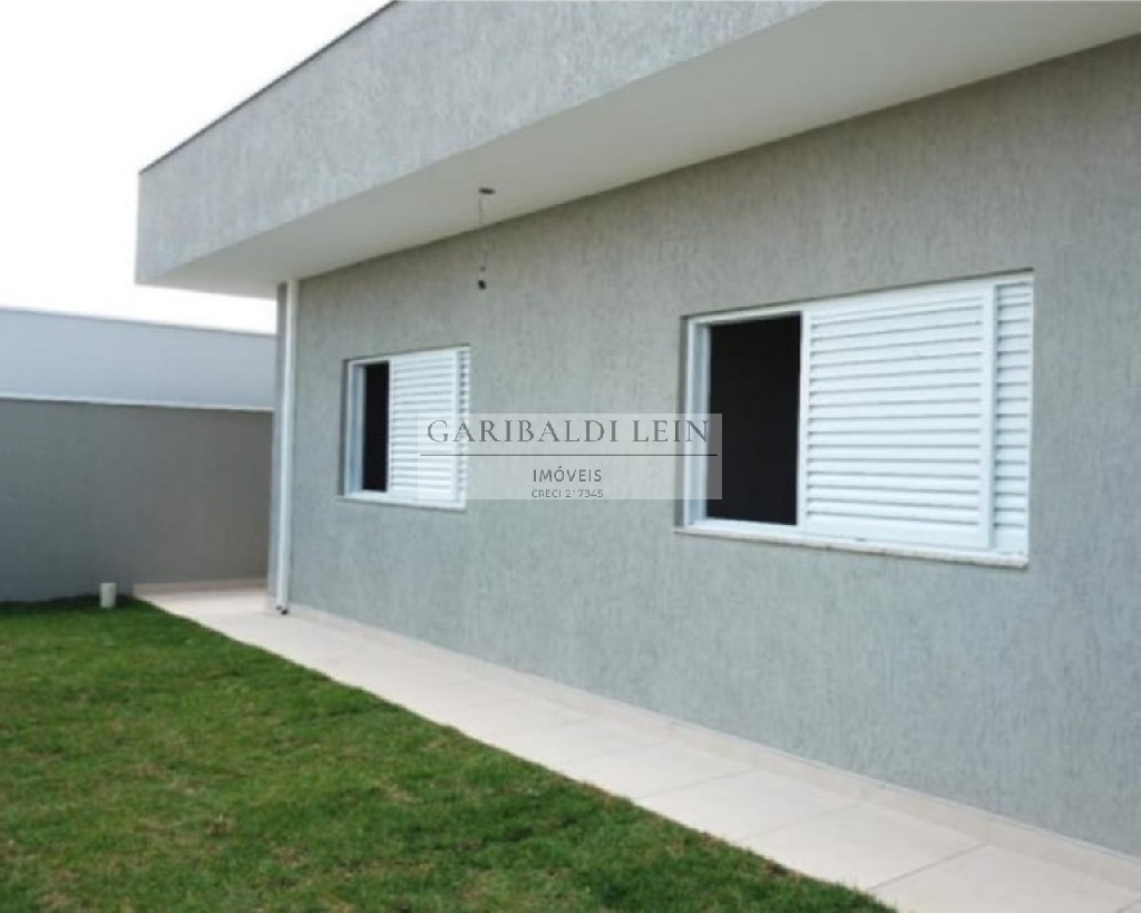 CASA RESIDENCIAL em Monte Mor - SP, Jardim Guanabara - foto 22