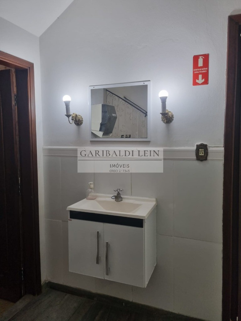 Casa comercial em campinas - sp, jardim flamboyant