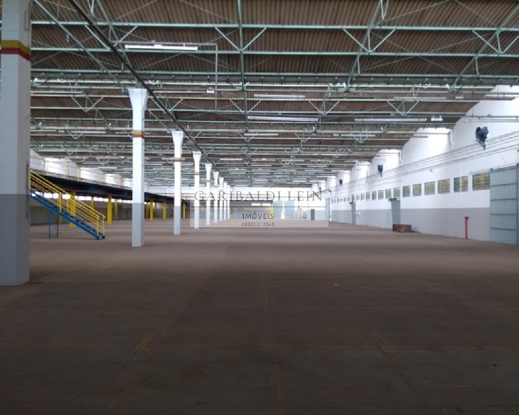 Galpao industrial em jundiaí - sp, jundiai - foto 1