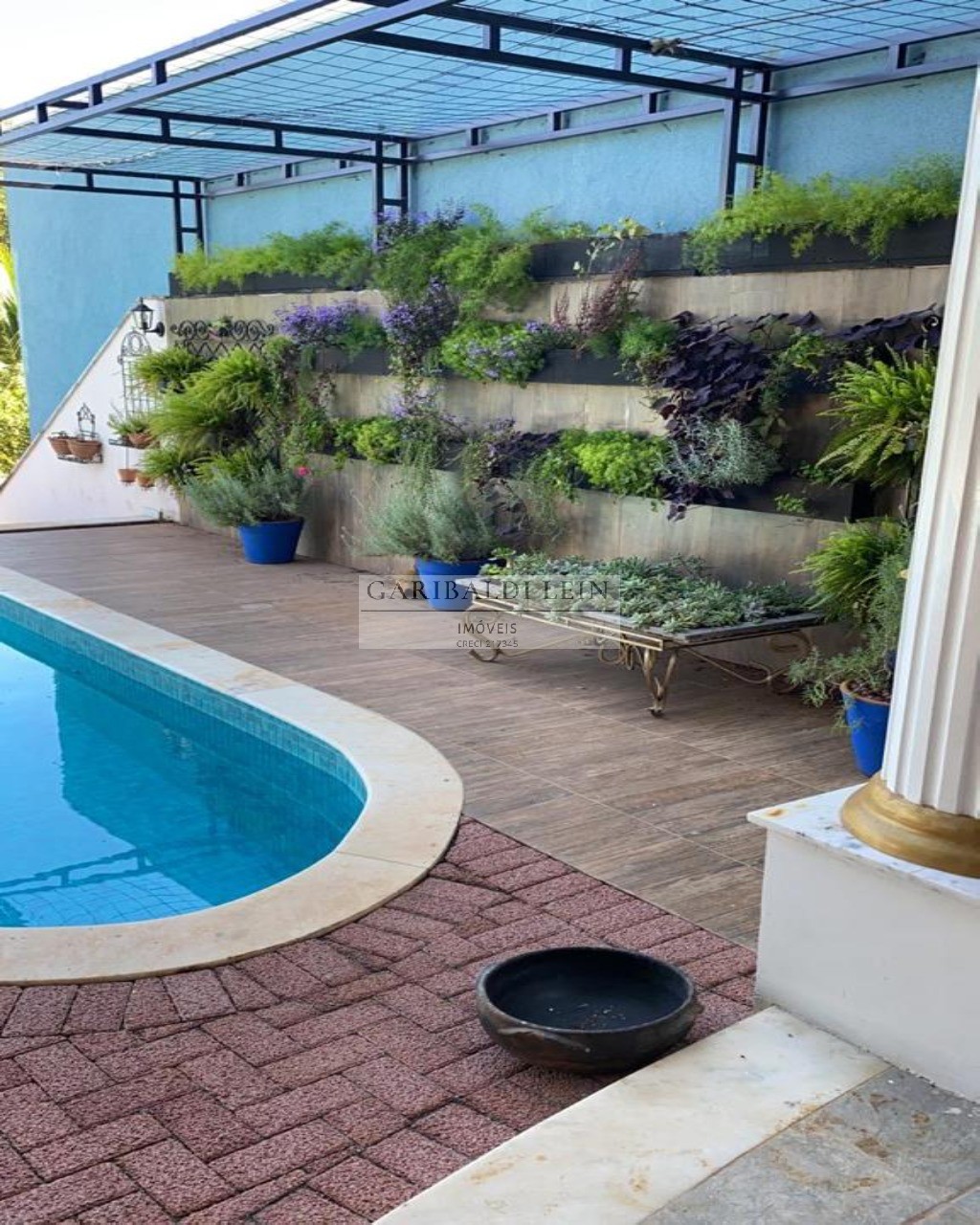 Casa residencial em campinas - sp, swiss park