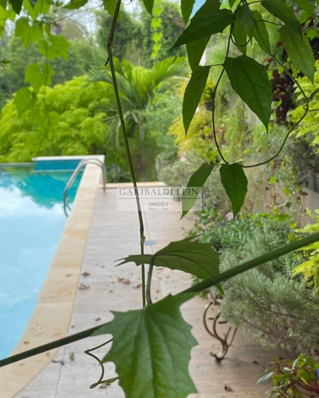 Casa residencial em campinas - sp, swiss park