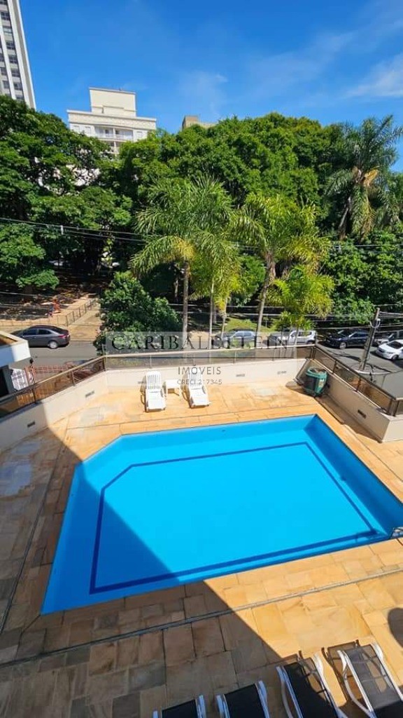 Apartamento residencial em campinas - sp, cambuí