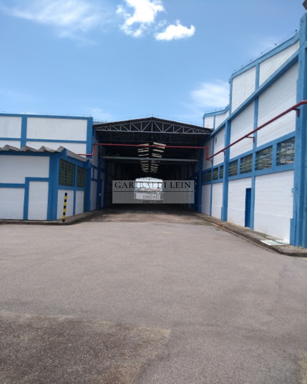 Galpao industrial em jundiaí - sp, jundiai - foto 10