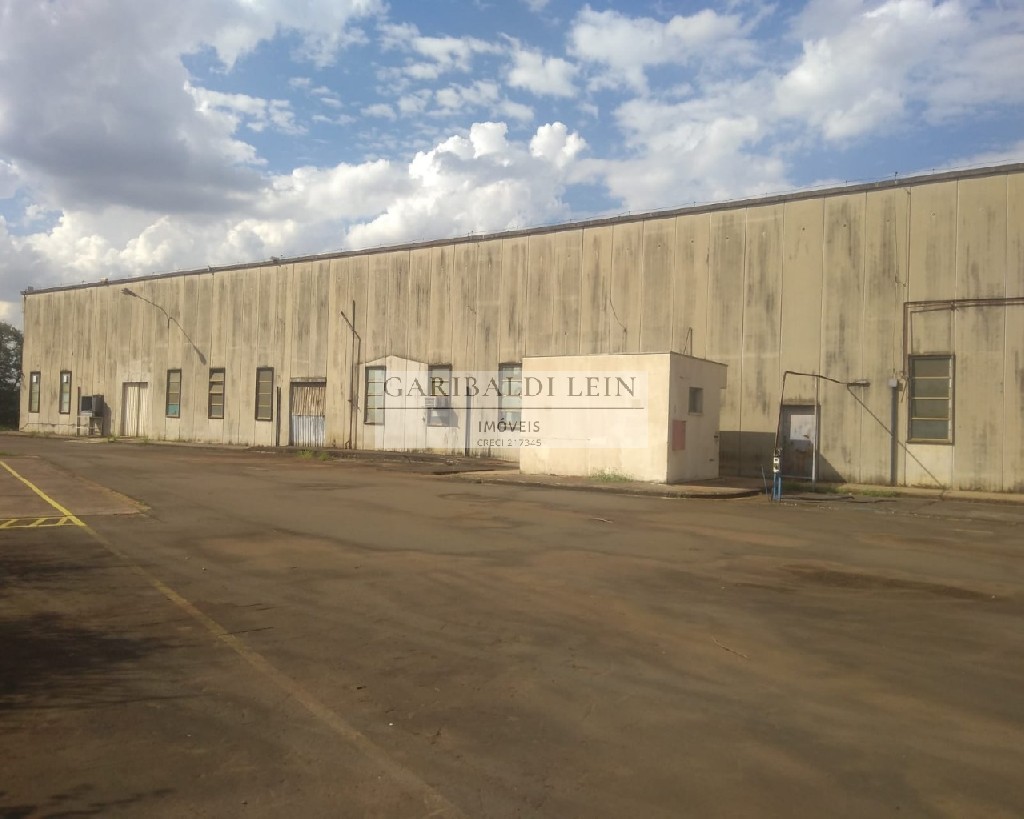 Galpao industrial em campinas - sp, polo de alta tecnologia  - foto 8