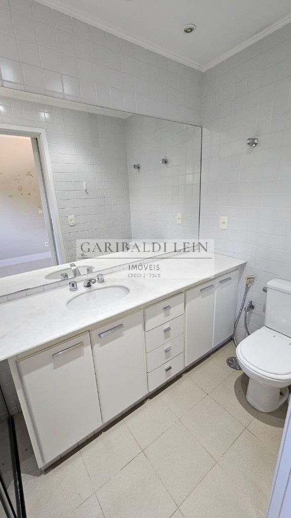 Apartamento residencial em campinas - sp, cambuí