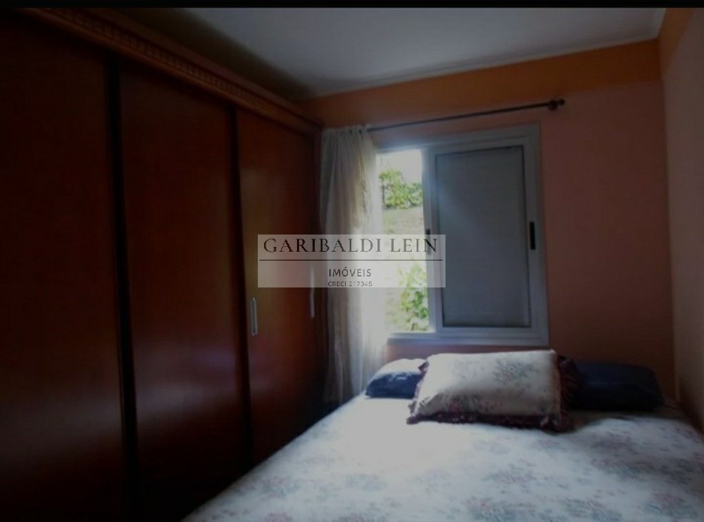 Apartamento residencial em campinas - sp, vila nova teixeira