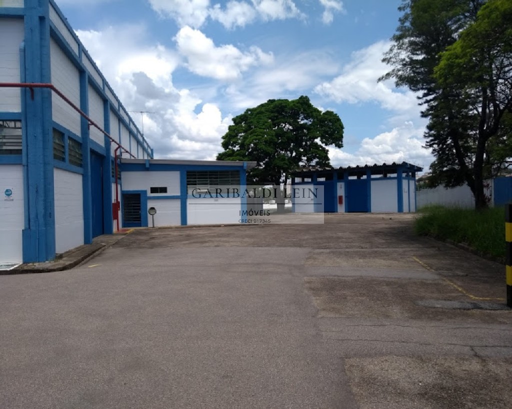 Galpao industrial em jundiaí - sp, jundiai - foto 8