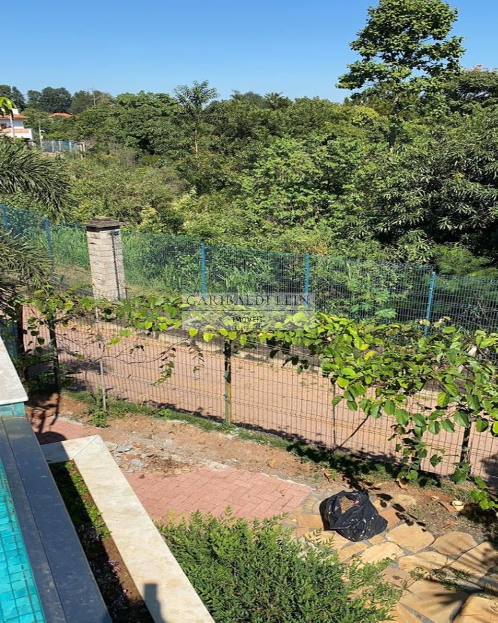 Casa residencial em campinas - sp, swiss park