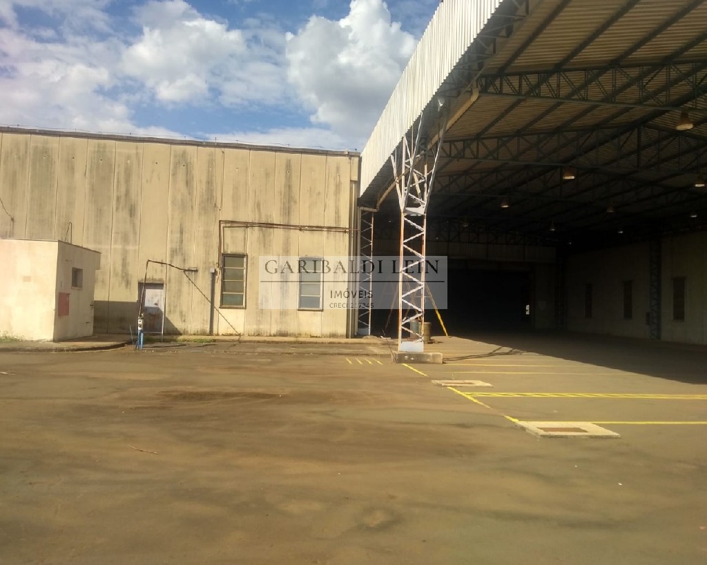 Galpao industrial em campinas - sp, polo de alta tecnologia  - foto 10