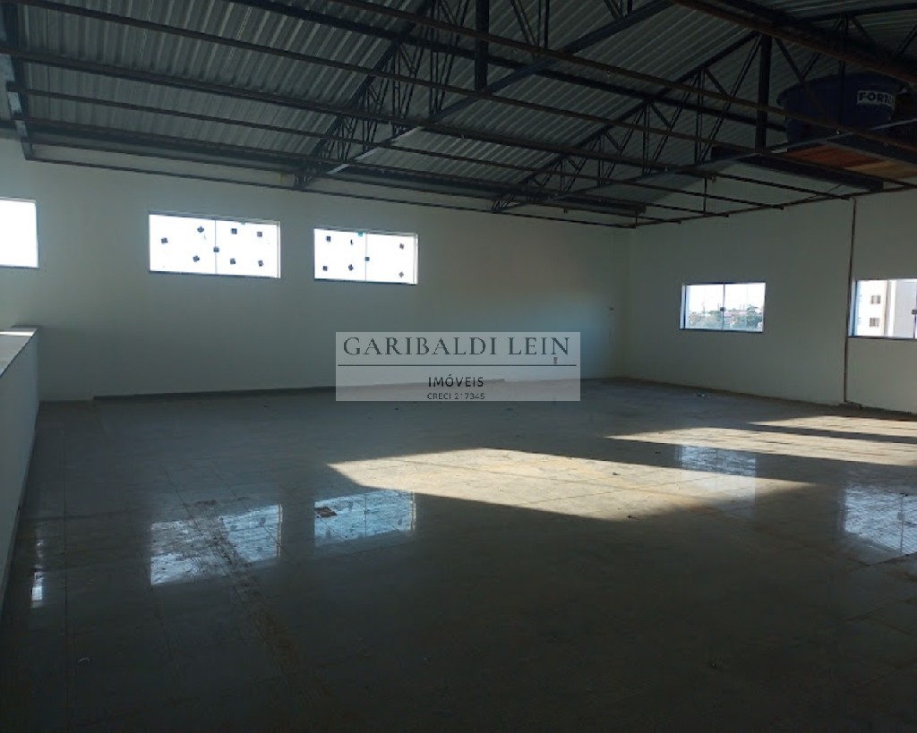 Salao comercial em campinas - sp, jardim flamboyant