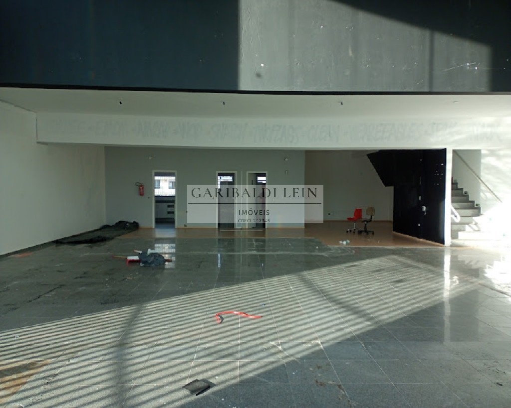 Salao comercial em campinas - sp, jardim flamboyant