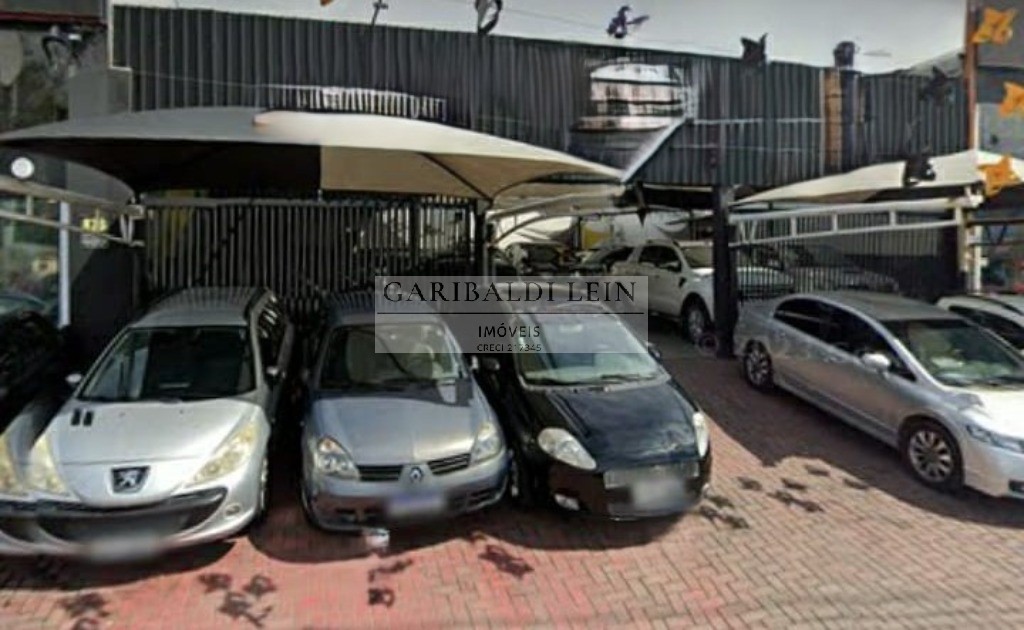 Barracao comercial em campinas - sp, jardim novo campos elís