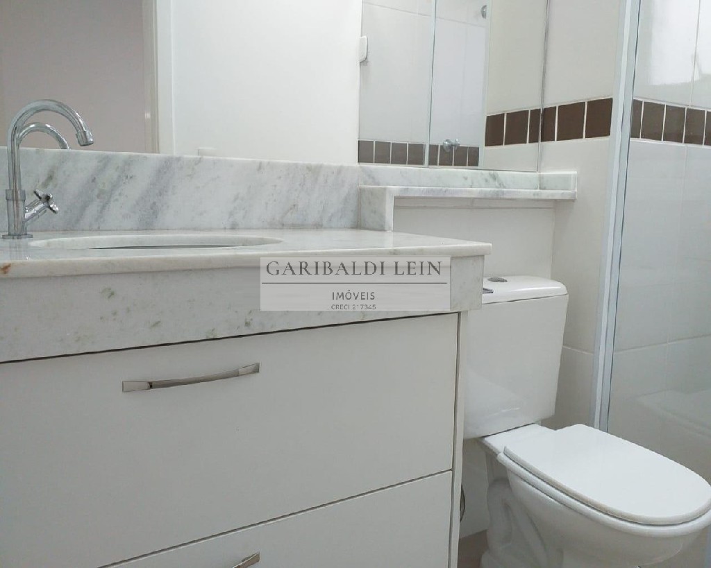 Apartamento residencial em valinhos - sp, parque residencial