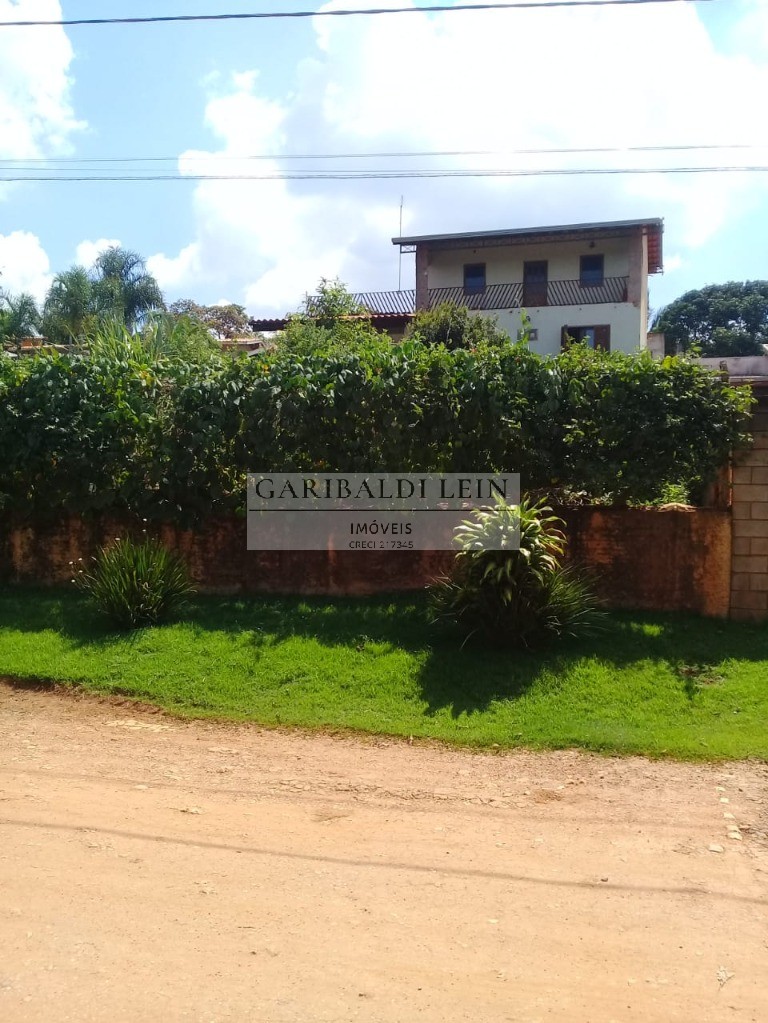 Chácara, 3 quartos - Foto 4