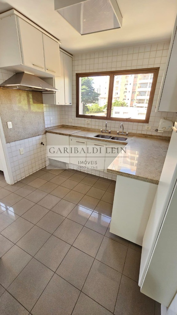 Apartamento residencial em campinas - sp, cambuí