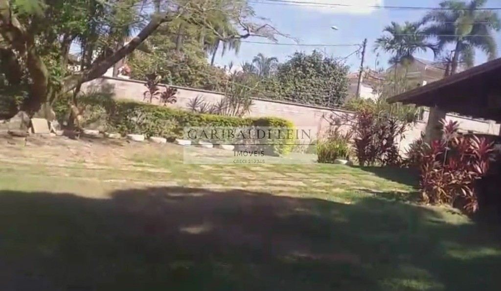 Area residencial em campinas - sp, parque taquaral
