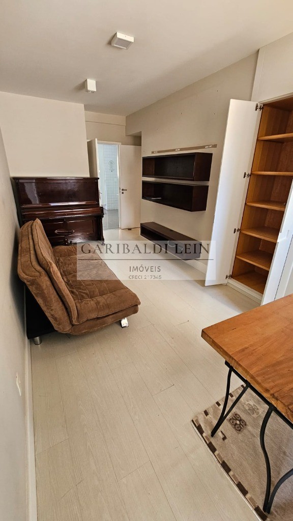 Apartamento residencial em campinas - sp, cambuí
