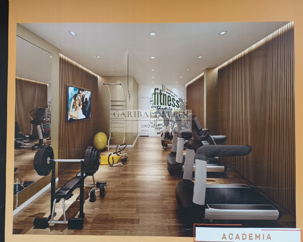 Apartamento residencial em campinas - sp, cambuí
