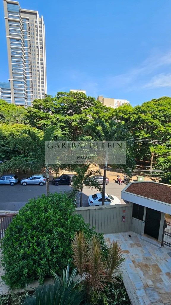 Apartamento residencial em campinas - sp, cambuí