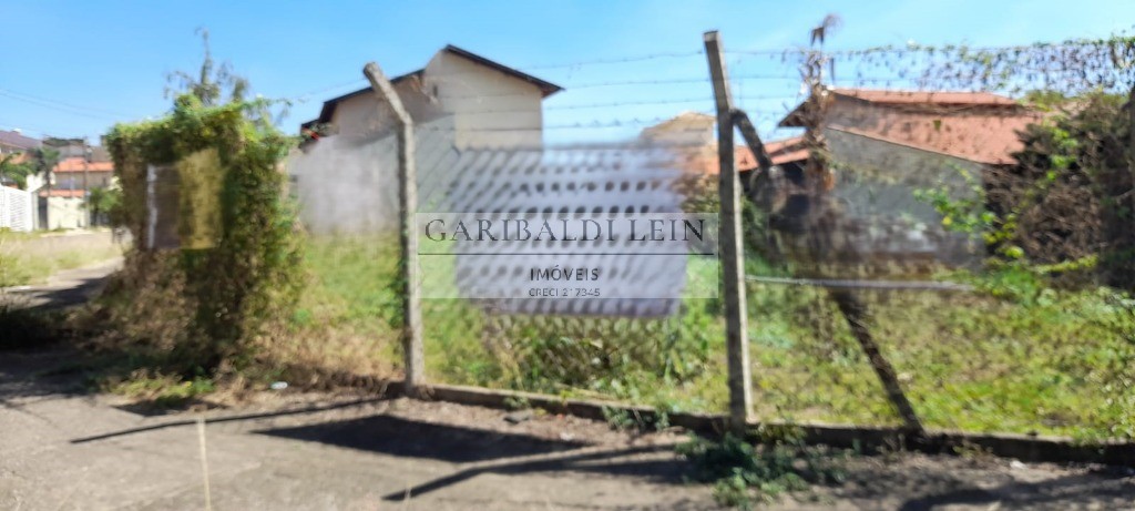 Terreno, 520 m² - Foto 1