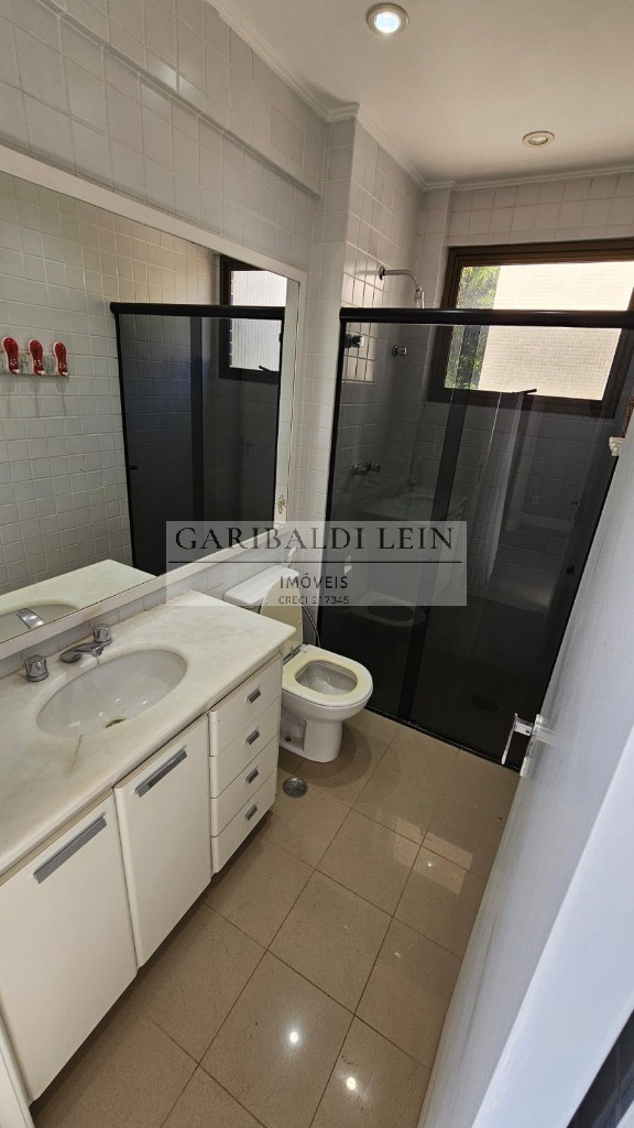 Apartamento residencial em campinas - sp, cambuí