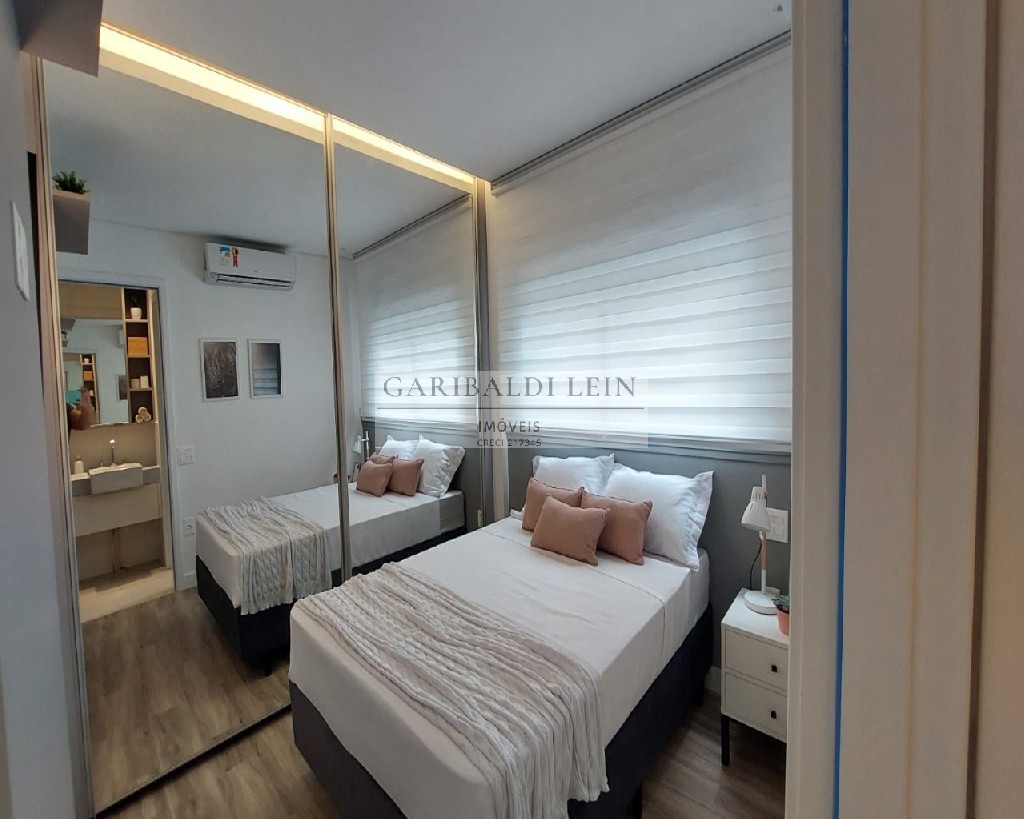 Apartamento residencial em campinas - sp, cambuí