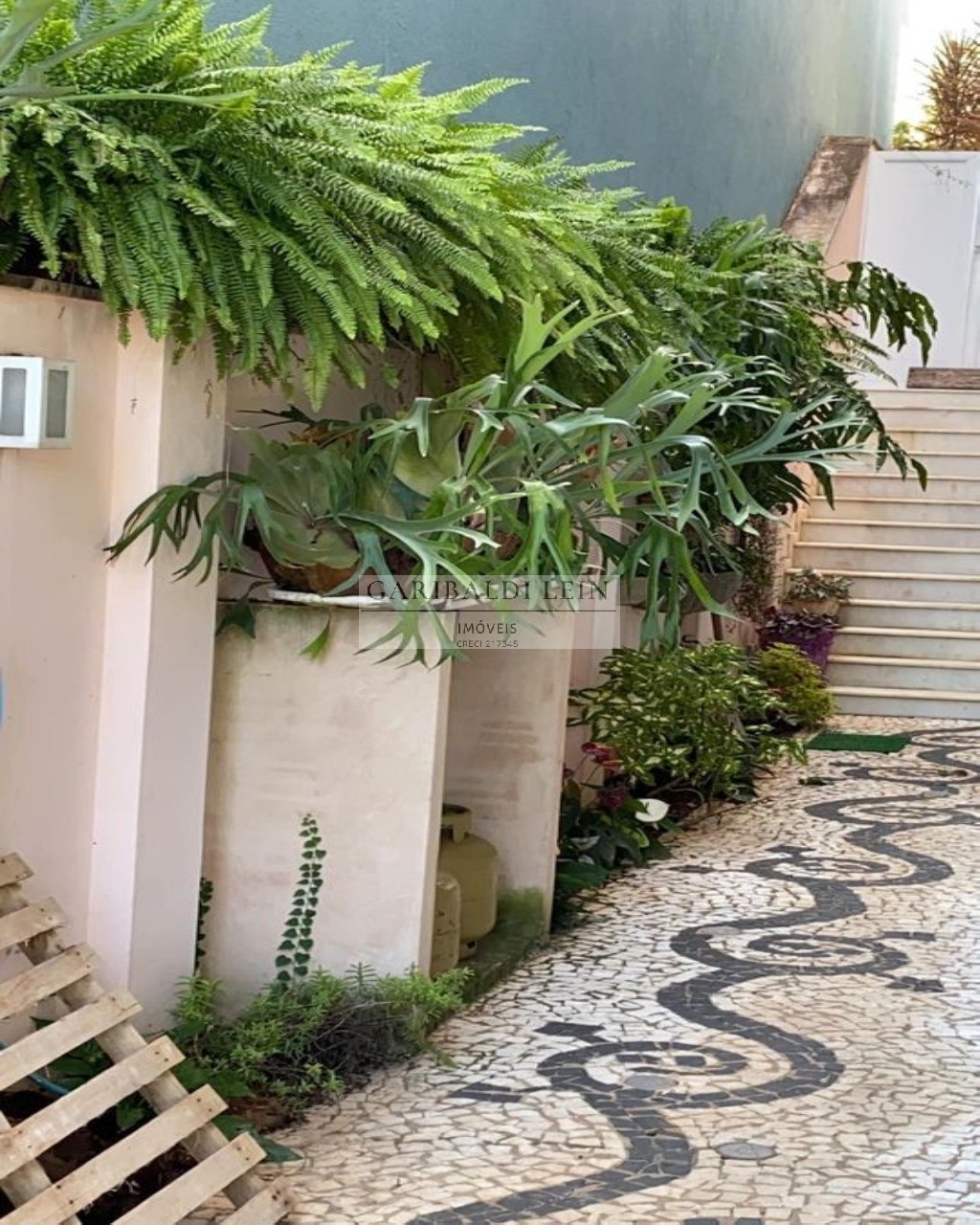 Casa residencial em campinas - sp, swiss park