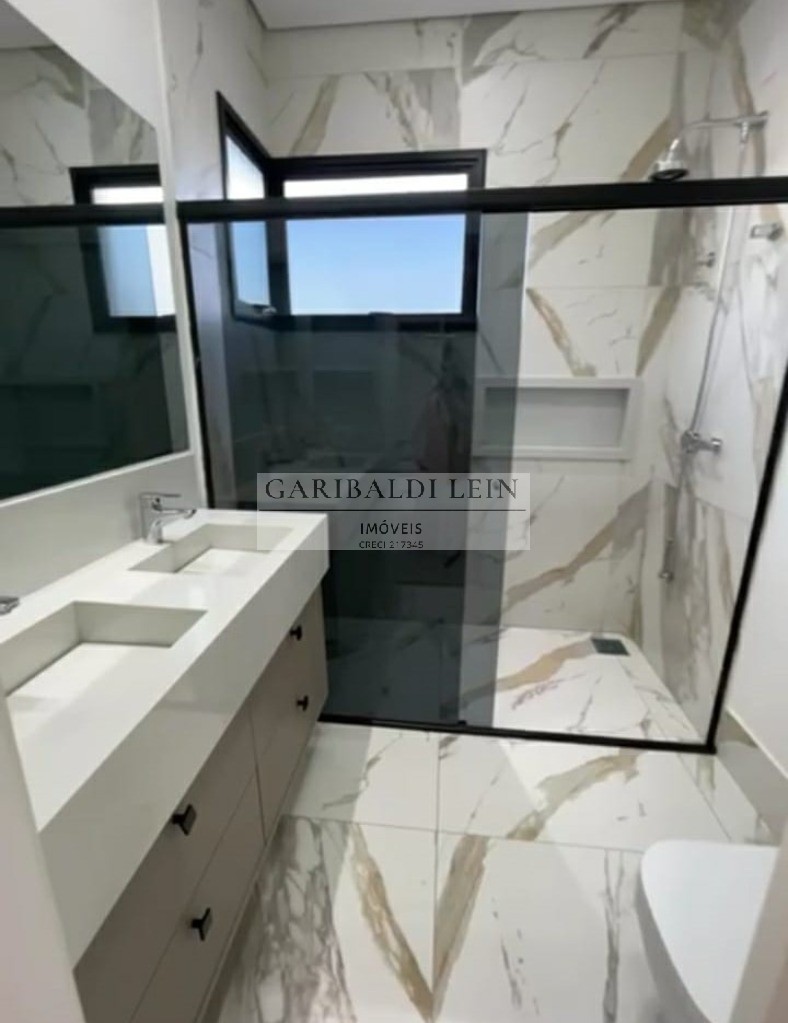 Casa residencial em campinas - sp, swiss park