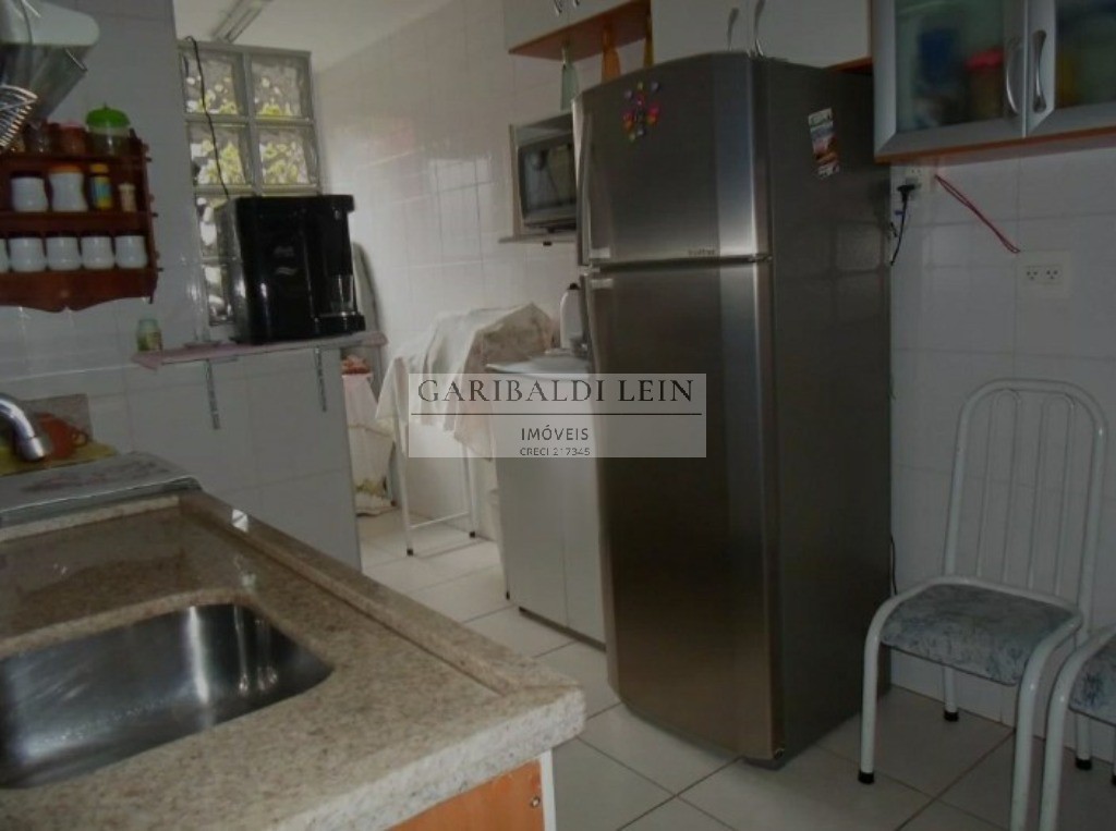 Apartamento residencial em campinas - sp, vila nova teixeira